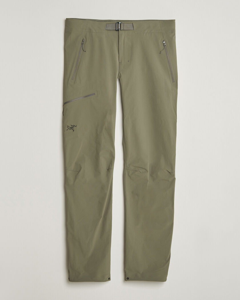 Arc'teryx Gamma SL Pants Forage – Green