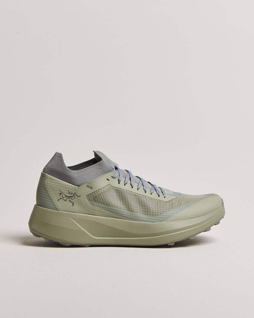 Arc'teryx Sylan 2 Trail Sneaker Habitat – Green