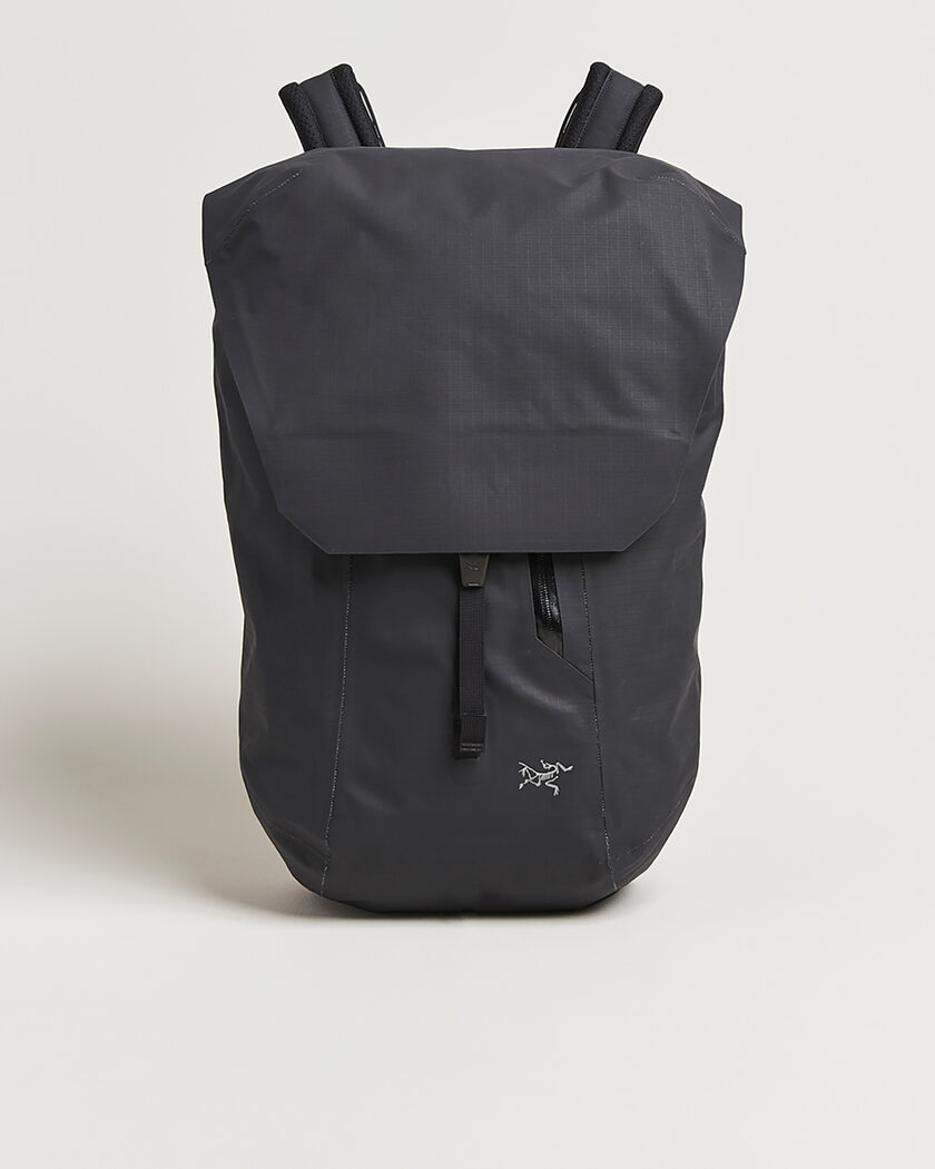 Arc'teryx Granville 25L Backpack Black – Black
