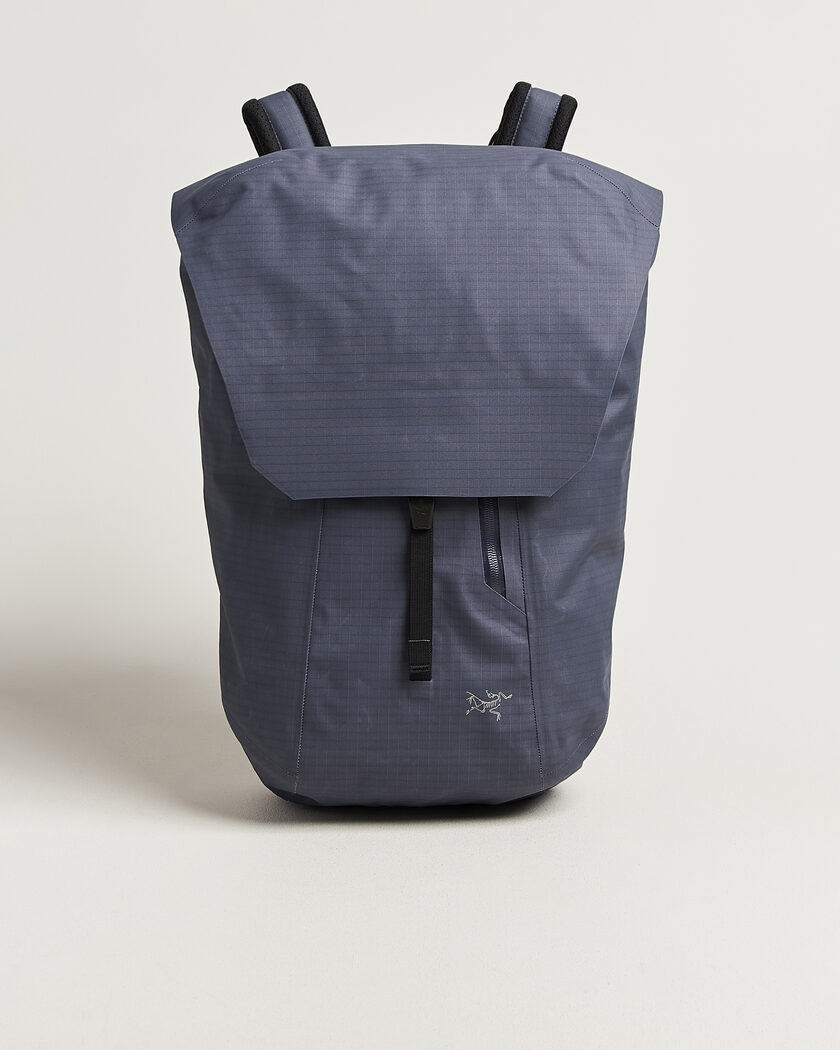 Arc'teryx Granville 25L Backpack Tatsu at CareOfCarl.com Arc'teryx Granville 25L Backpack Tatsu at CareOfCarl.com