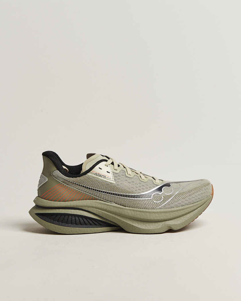 Arc'teryx Norvan LD 4 Running Sneaker Black/Arctic Silk at