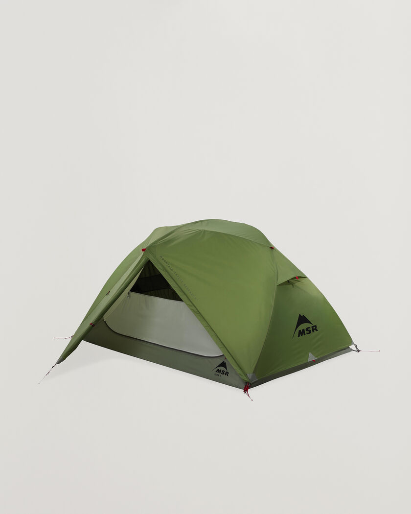 Snow Peak Land Nest Dome Medium Tent Brown at CareOfCarl.com