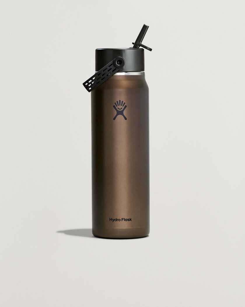 YETI Rambler 18 Oz Bottle Black at CareOfCarl.com