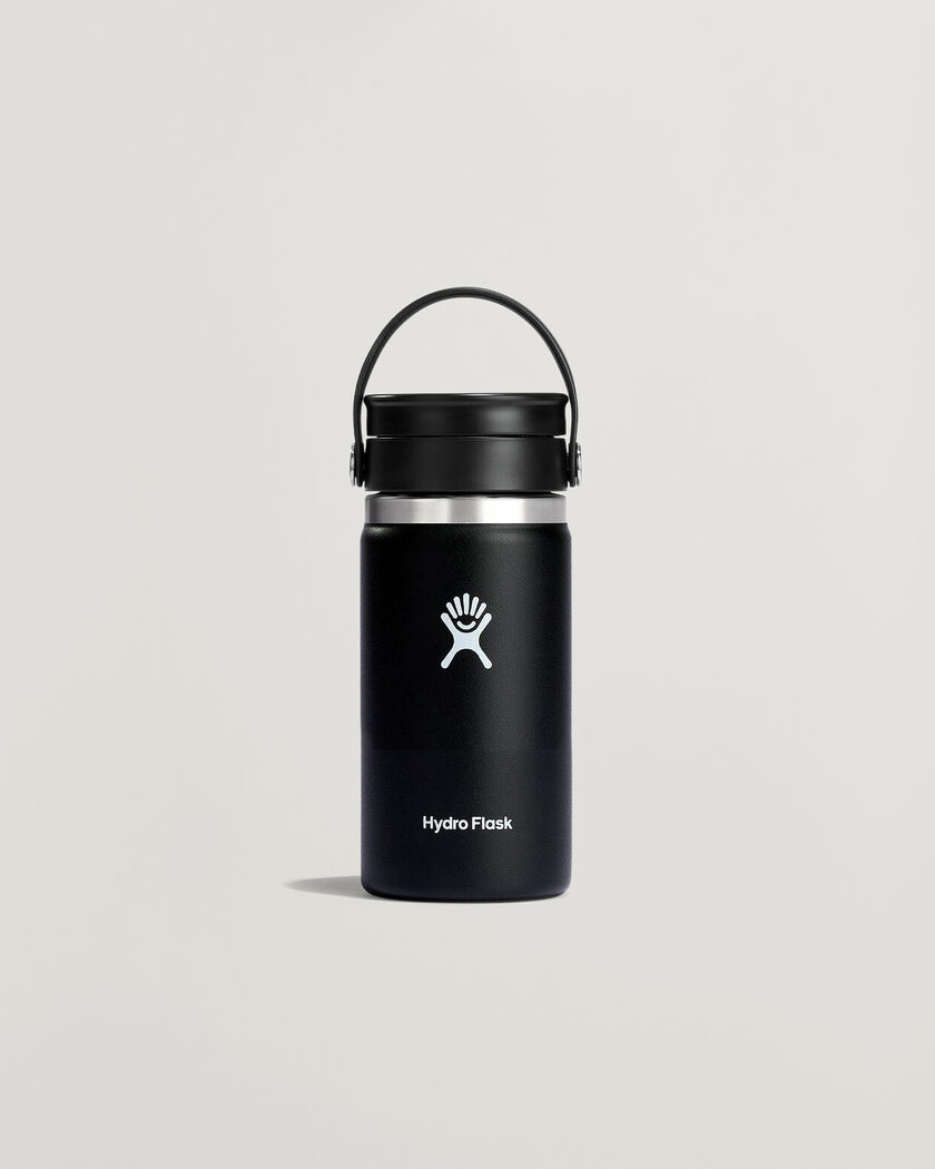YETI Rambler 18 Oz Bottle Black at CareOfCarl.com