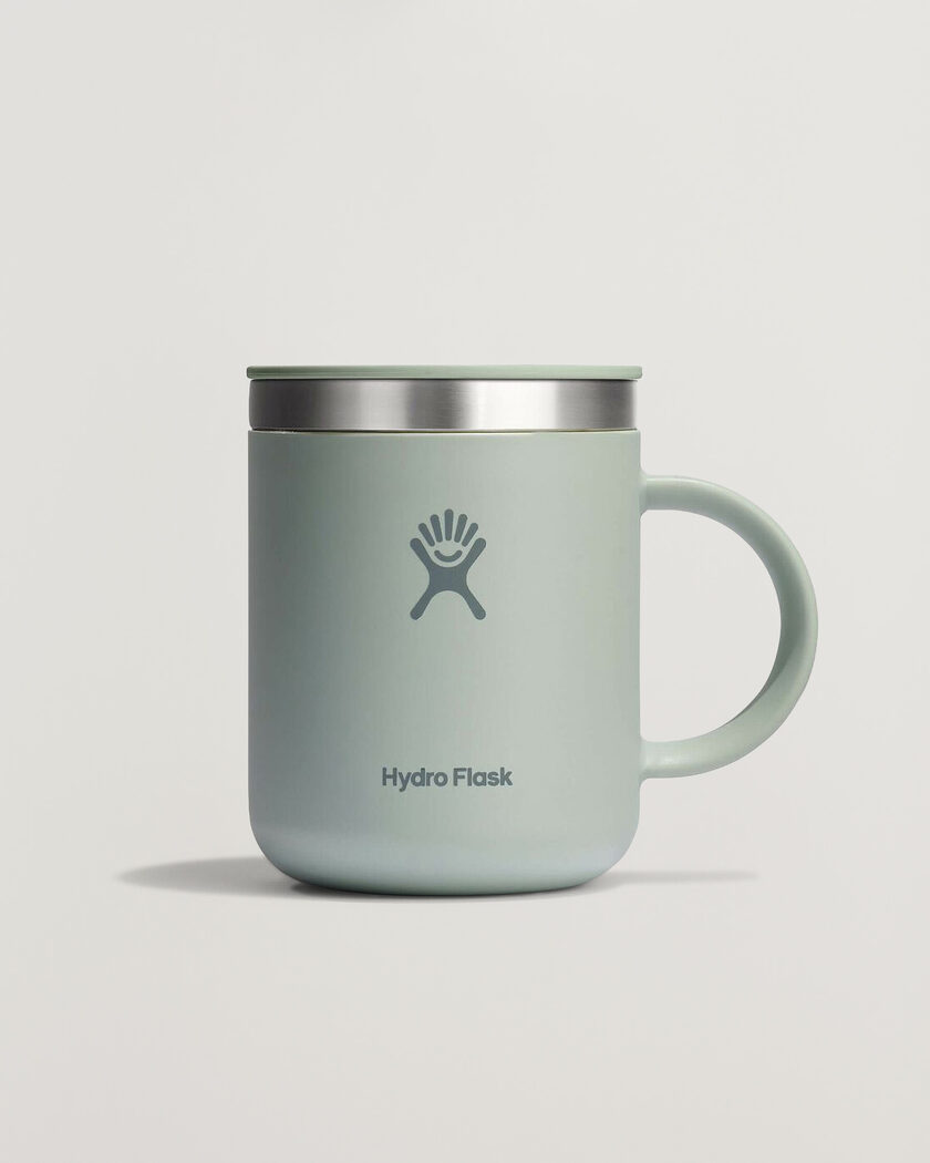 Hydro Flask Coffe Mug 12oz Agave – Green