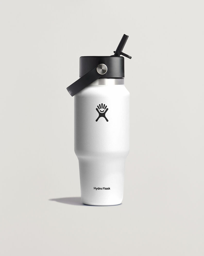 YETI Rambler 8 Oz Stackable Cup White at CareOfCarl.com
