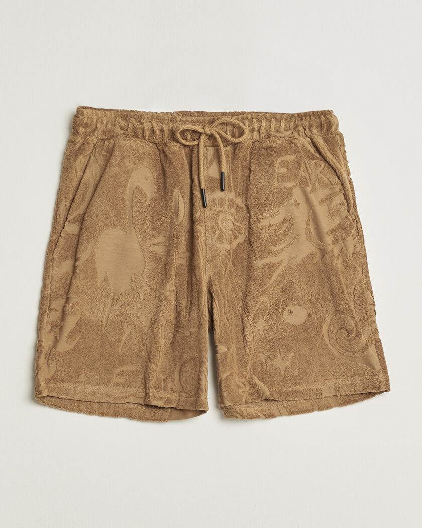 OAS Porto Shorts Wendelo – Brown