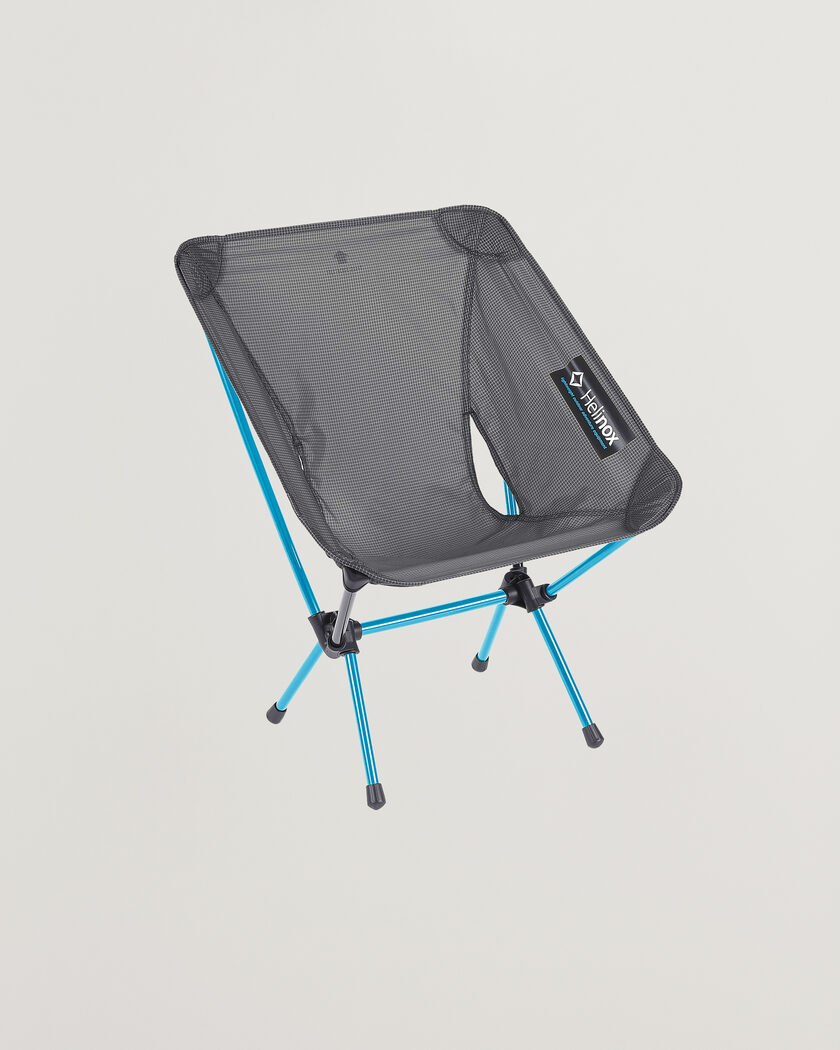 Helinox Chair Zero Large Black – Black