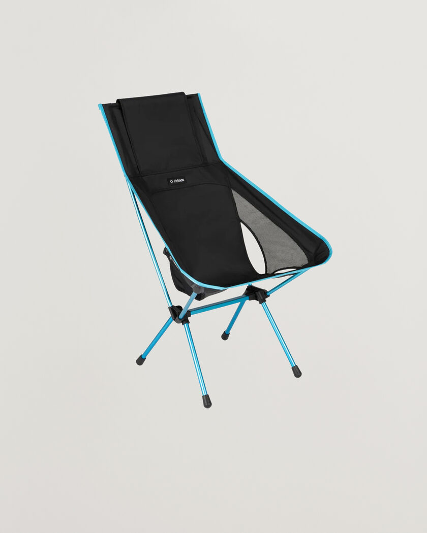 Helinox Tactical Chair Black at CareOfCarl.com