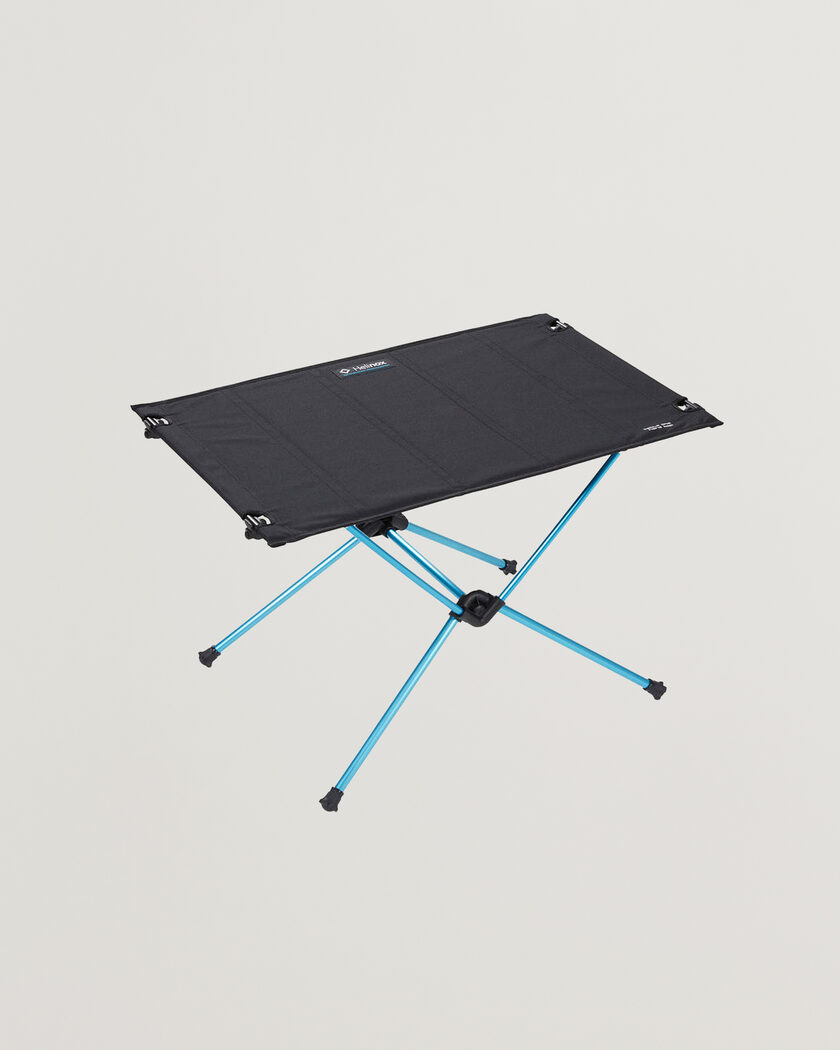 Helinox Table One Hardtop Medium Black – Black