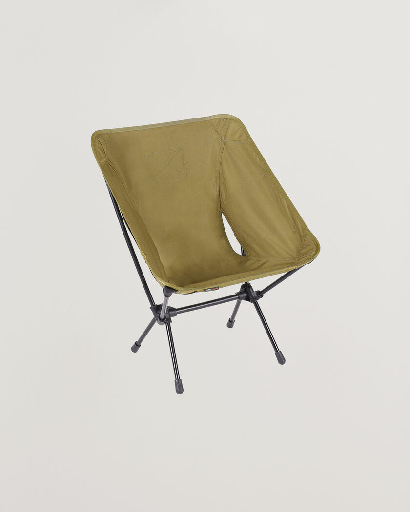 Helinox Tactical Chair Coyote Tan – Brown