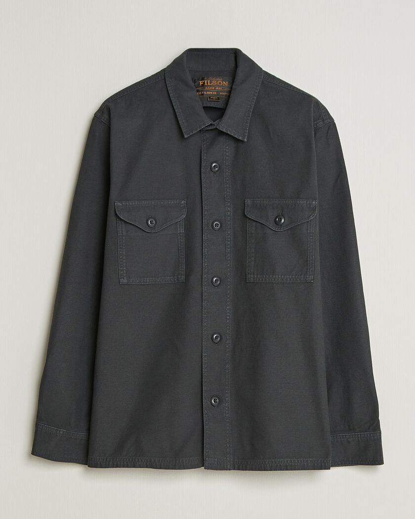 Polo Ralph Lauren Corduroy Full Zip Overshirt Black at CareOfCarl.com Polo Ralph Lauren Corduroy Full Zip Overshirt Black at CareOfCarl.com