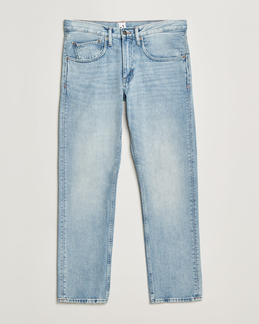 Levi's 501 Original Jeans Chemicals at CareOfCarl.com