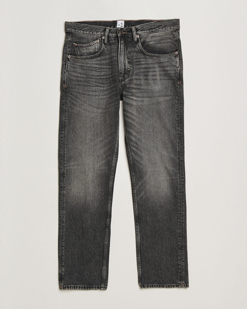 Levi's 501 Original Fit Jeans Black at CareOfCarl.com