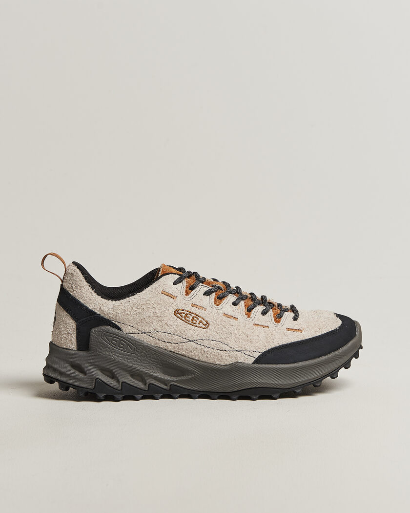 Salomon XT-Quest Sneakers Almond Milk/Falcon at CareOfCarl.com