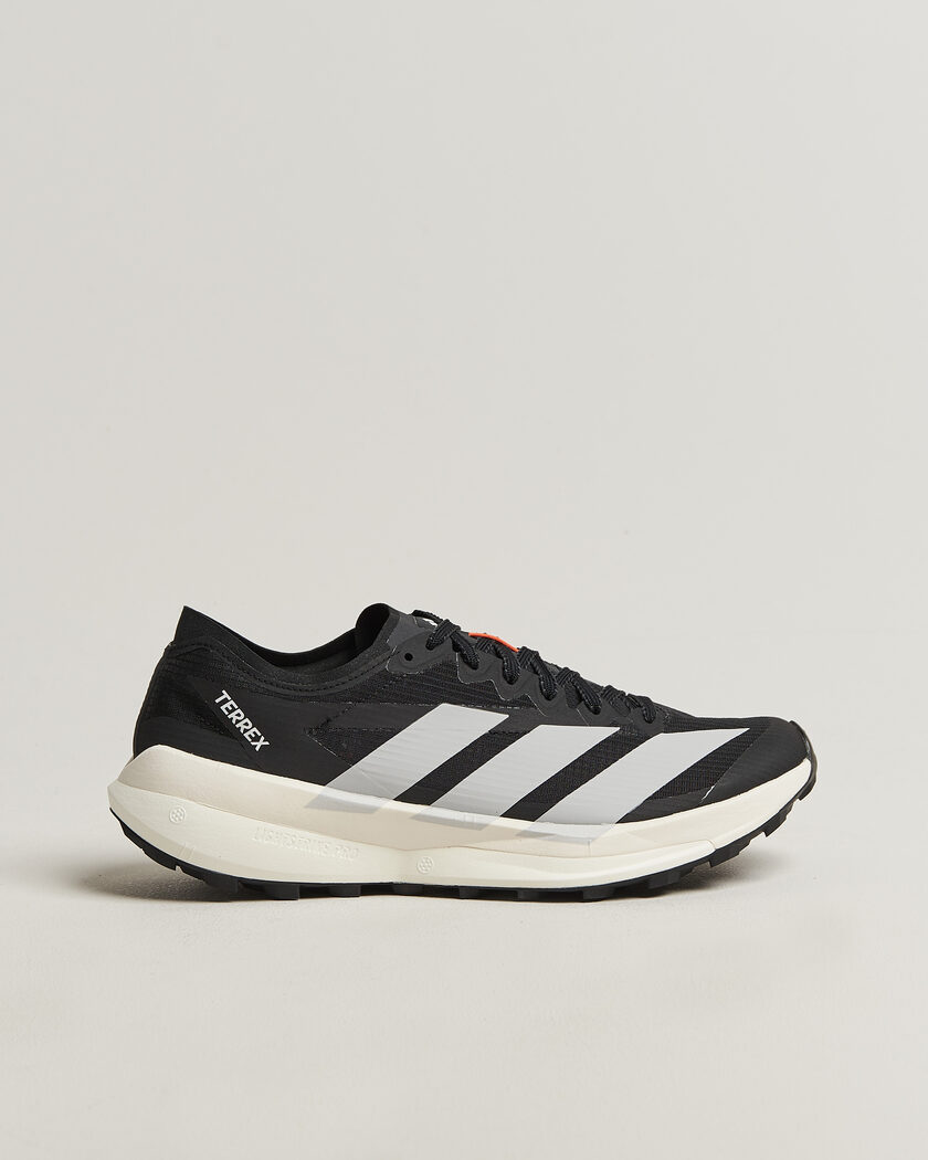 adidas Performance Terrex Agravic Speed 2 Black/Grey – Black