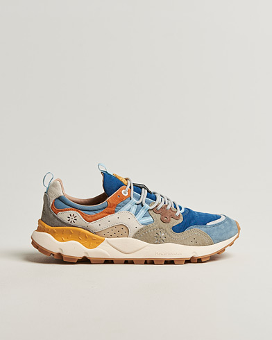 Axel Arigato Clean 90 Bee Bird Sneaker White/Dark Blue at