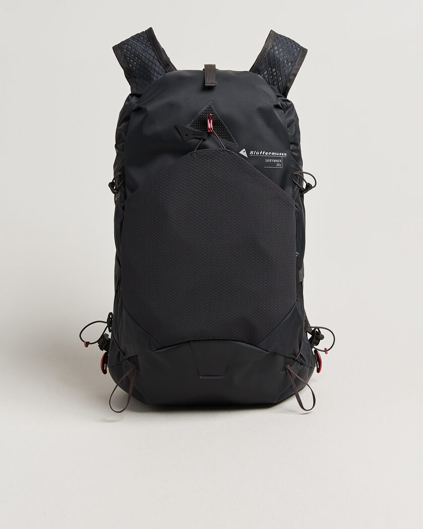 Arc'teryx Granville Crossbody Bag Black at CareOfCarl.com