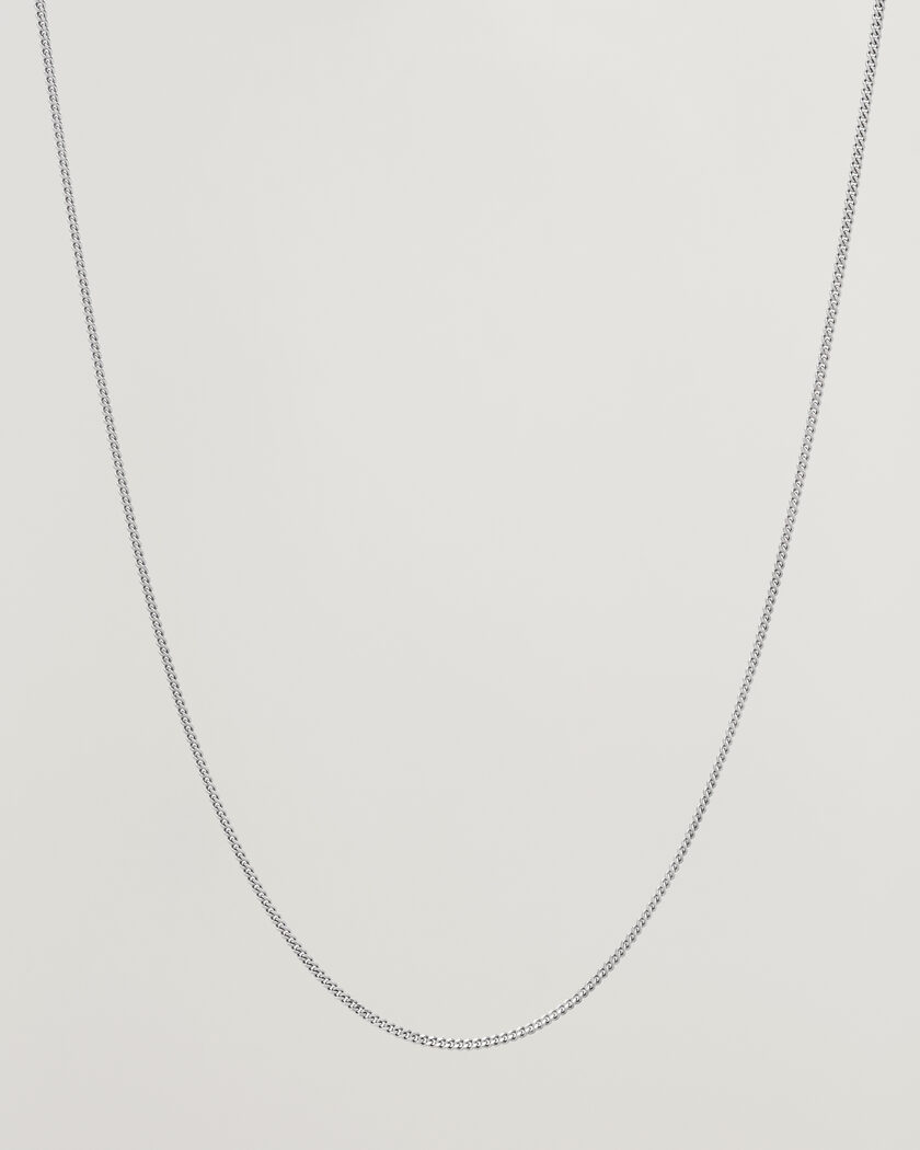 新品 Tom Wood Venetian Chain Single S Venetian Chain Single M - Tom Wood Project Official Online Store