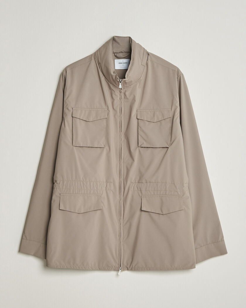 Arc'teryx Veilance Field Jacket Shade at CareOfCarl.com