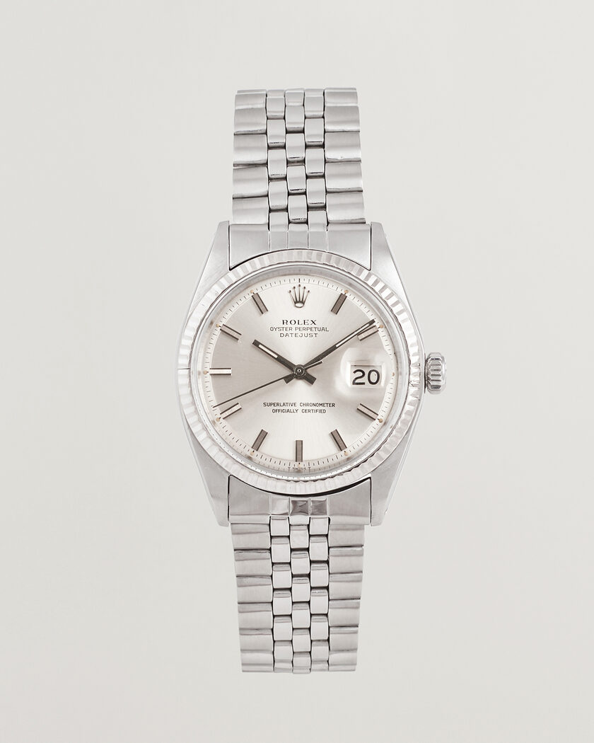 Rolex Pre-Owned Datejust 36 