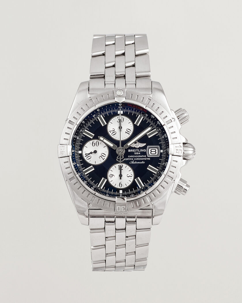 Breitling Pre-Owned Chronomat Evolution 
