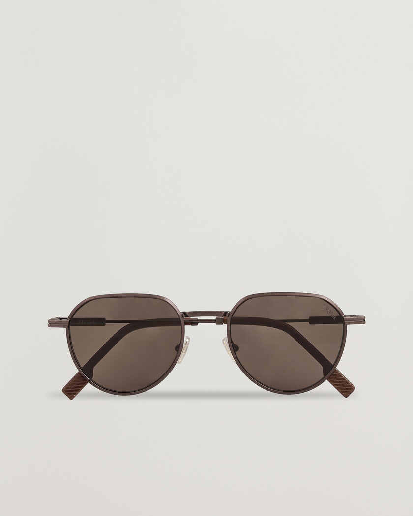 Gucci GG1986SA Sunglasses Havana at CareOfCarl.com