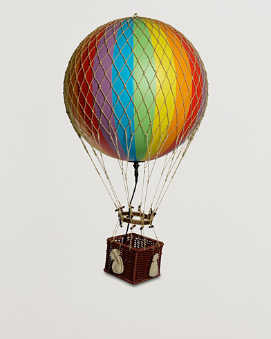 Authentic Models Royal Aero Led Ballon – Multi-colour