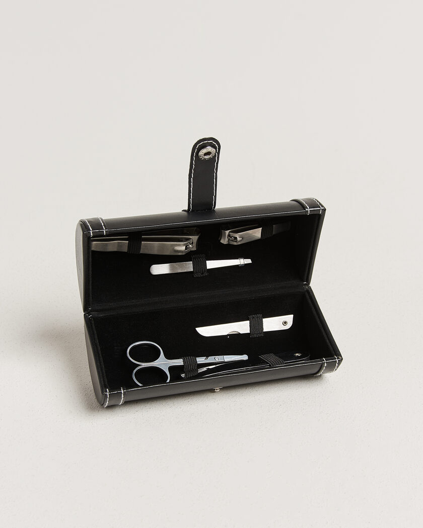 Authentic Models Grooming Kit – Black