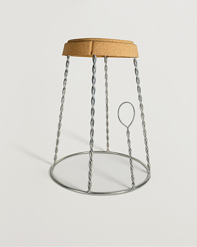 Authentic Models Cork Stool