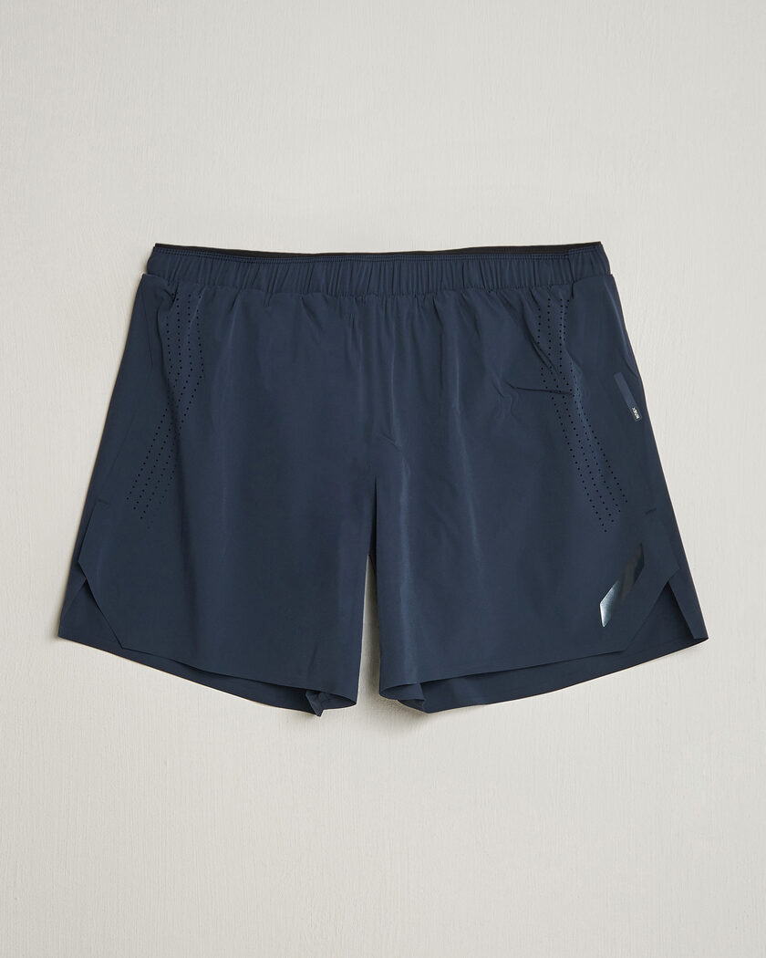 SOAR Running Run Short Navy – Blue