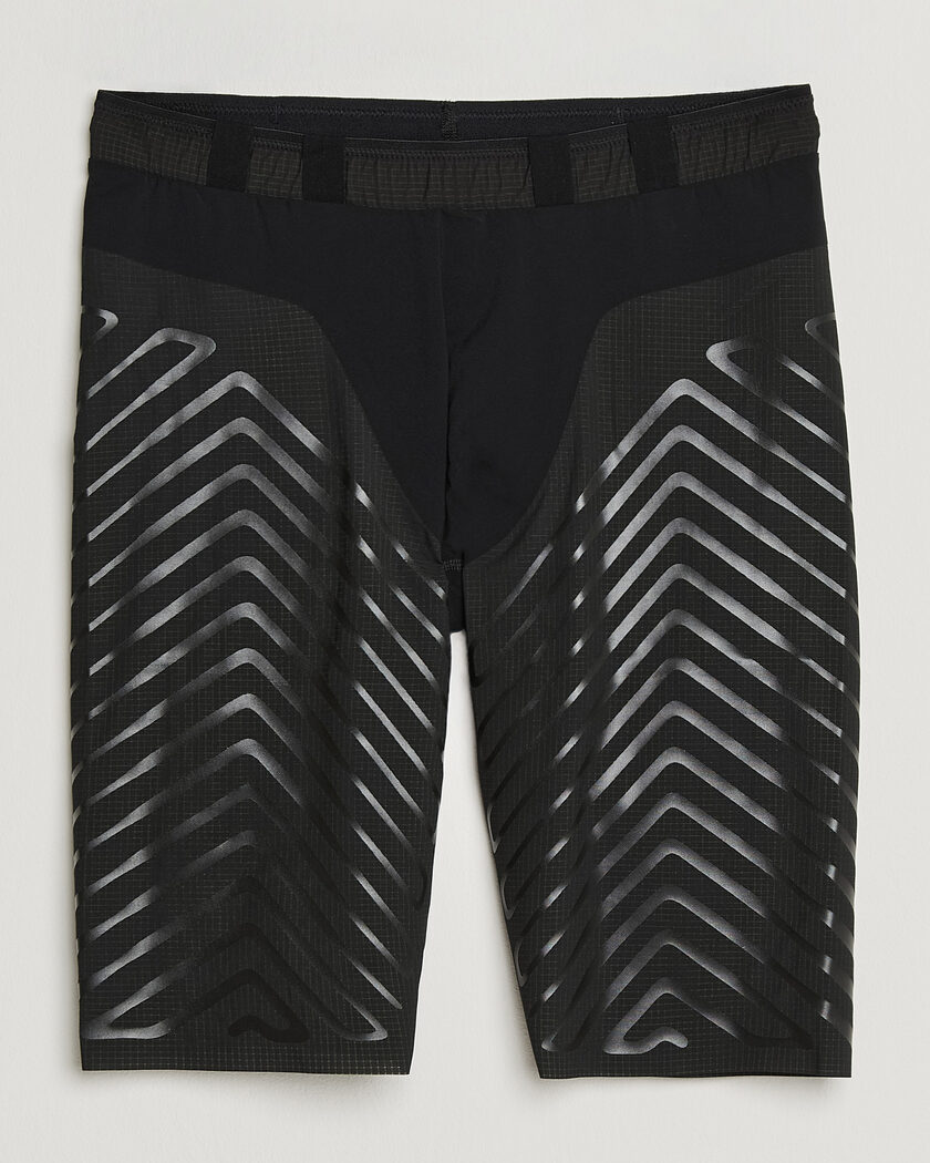 SOAR Running Run Trousers Black at CareOfCarl.com