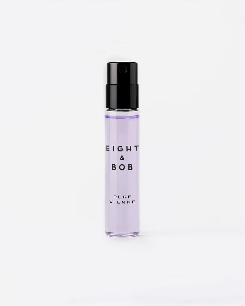 Eight & Bob Pure Vienne Eau de Parfum Sample 2ml