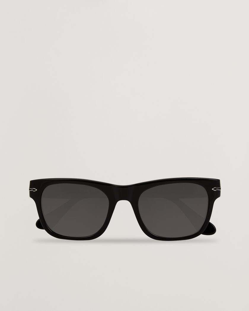 Persol 0PO3269S Sunglasses Black – Black