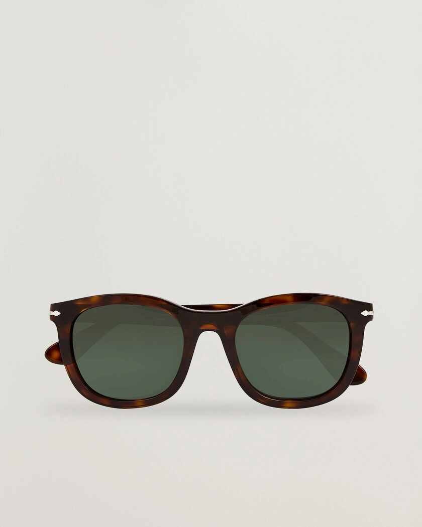 Persol 0PO3395S Sunglasses Havana – Brown