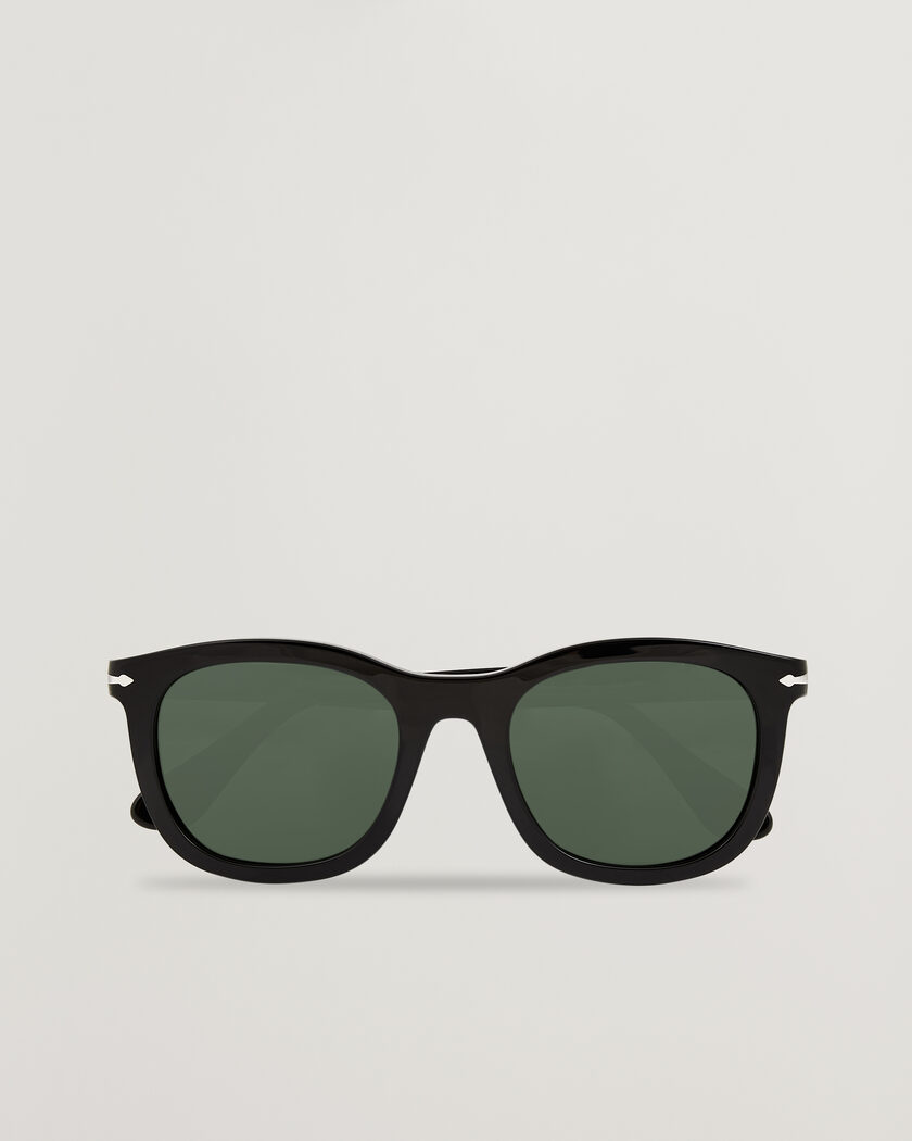 Persol 0PO3395S Sunglasses Black – Black