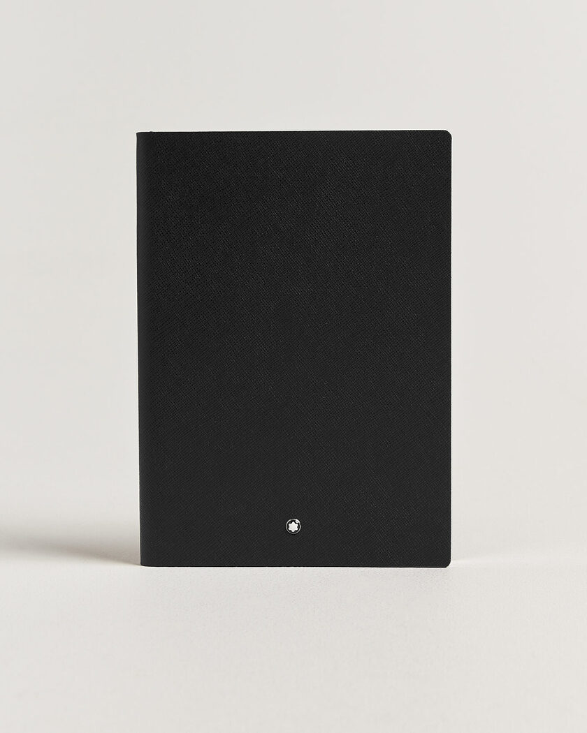 Montblanc Notebook #146 Extreme 3.0 Collection Lined Ink Blue at