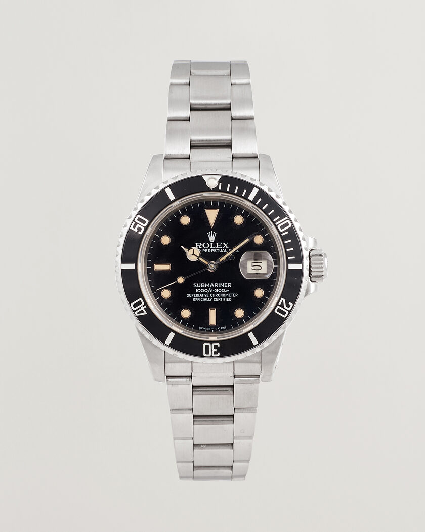 Rolex Pre-Owned Rolex Box 68.00.2/ 16600 at CareOfCarl.com