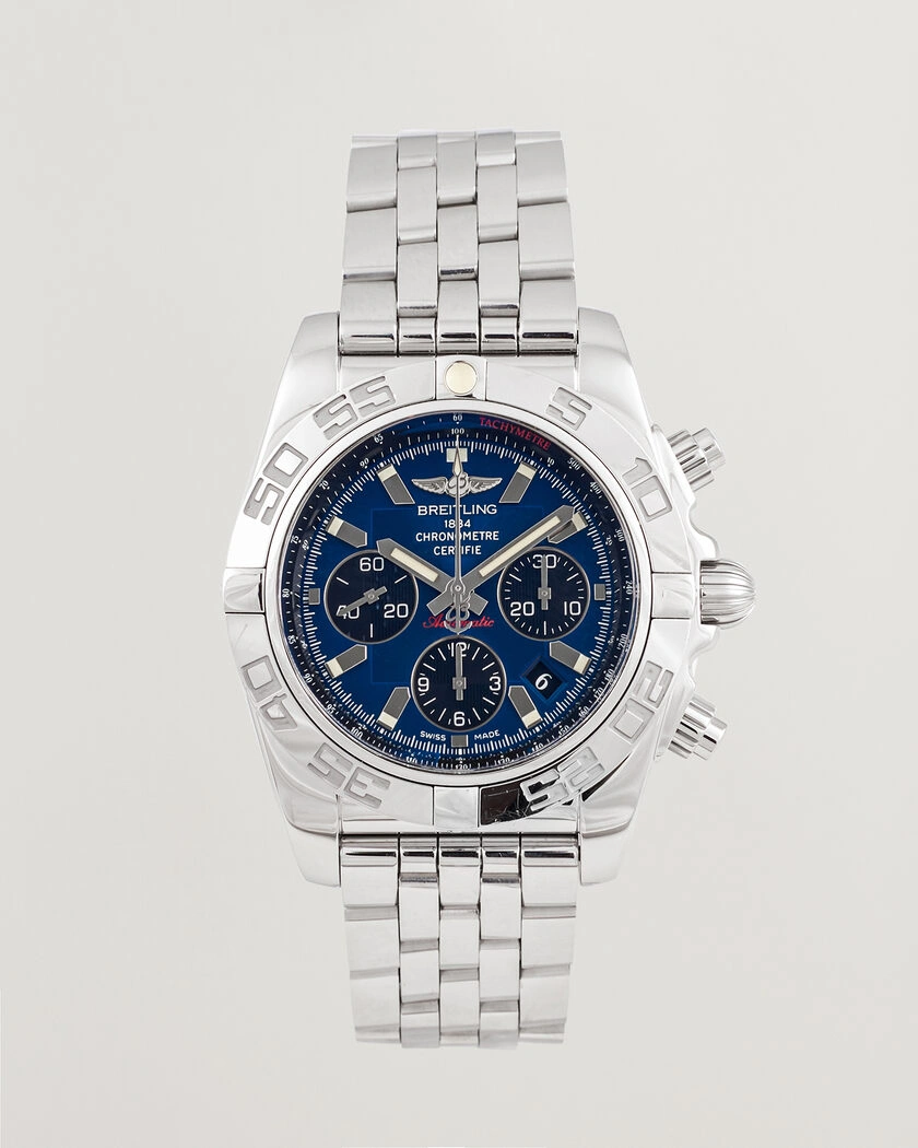 Breitling Pre-Owned CHRONOMAT 44 