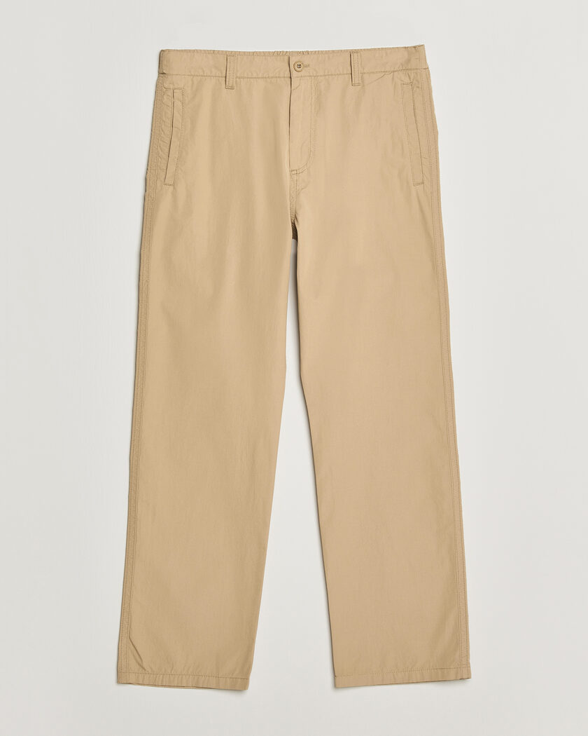 Jil Sander Drawstring Pants Midnight at CareOfCarl.com