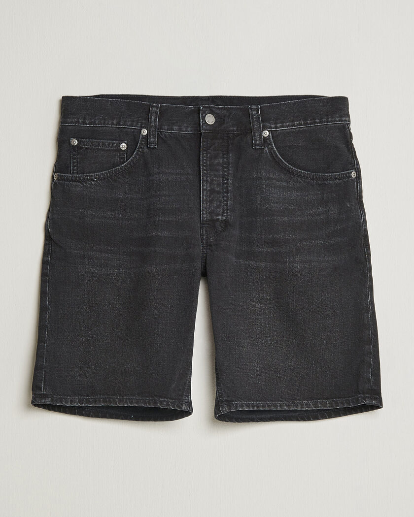 Levi's 501 Original Denim Shorts Early Nights at CareOfCarl.com