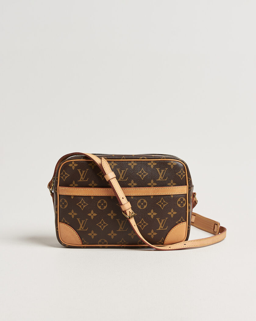 バッグ Louis Vuitton Conseiller Briefcase Louis Vuitton Pre-Owned Serviette Conseiller EPI Leather Briefcase