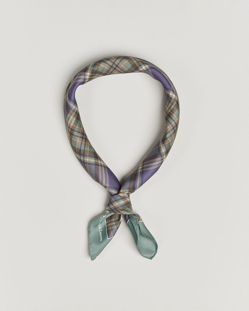 Polo Ralph Lauren Bandana Multi – Multi-colour