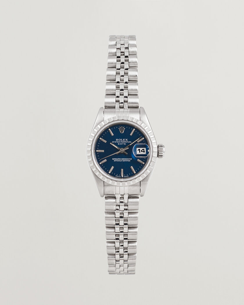 Rolex Pre-Owned Rolex Box 68.00.08 at CareOfCarl.com