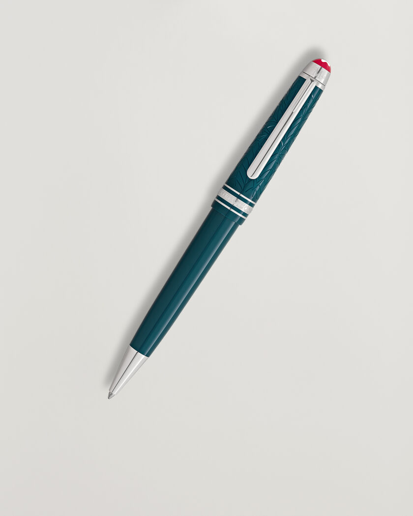 ◾️美品◾️MONT BLANC Meisterstück 164 ボールペン◾️ Amazon | (モンブラン) MONTBLANC マイスターシュテュック クラシック