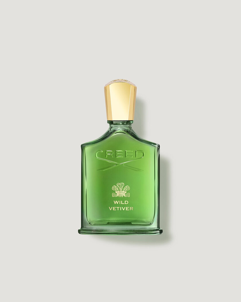 Creed Wild Vetiver Eau de Parfum 50ml