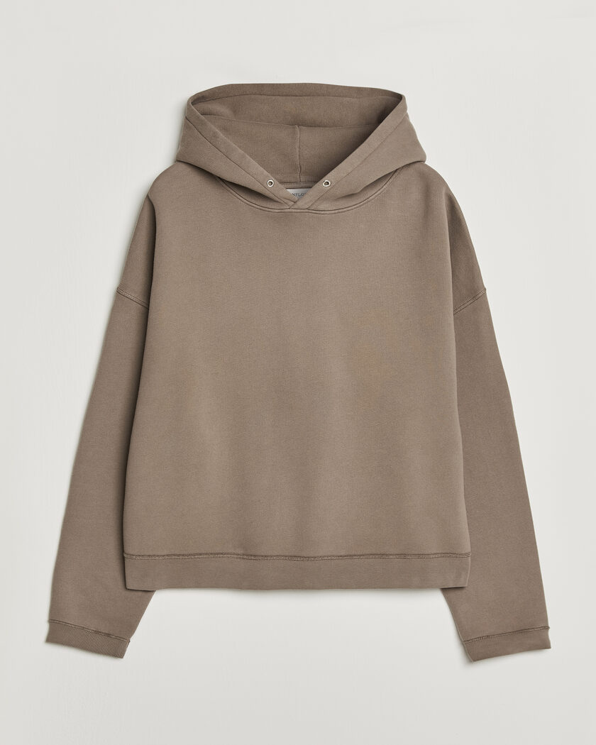 Sunflower Hoodie Brown – Brown