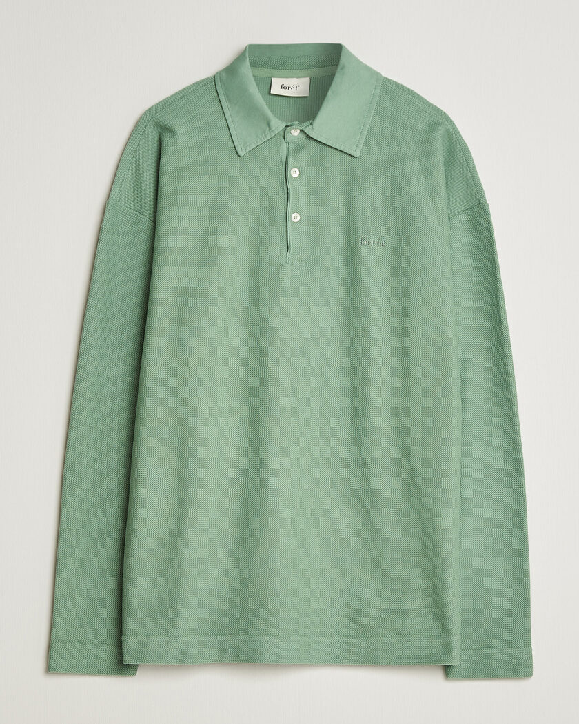 John Smedley Cherwell Extra Fine Merino Rollneck Mushroom Brown at