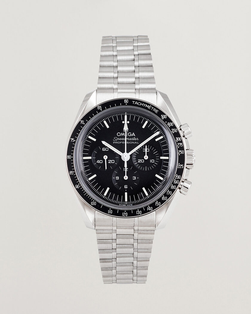 Omega Pre-Owned Speedmaster PRO 