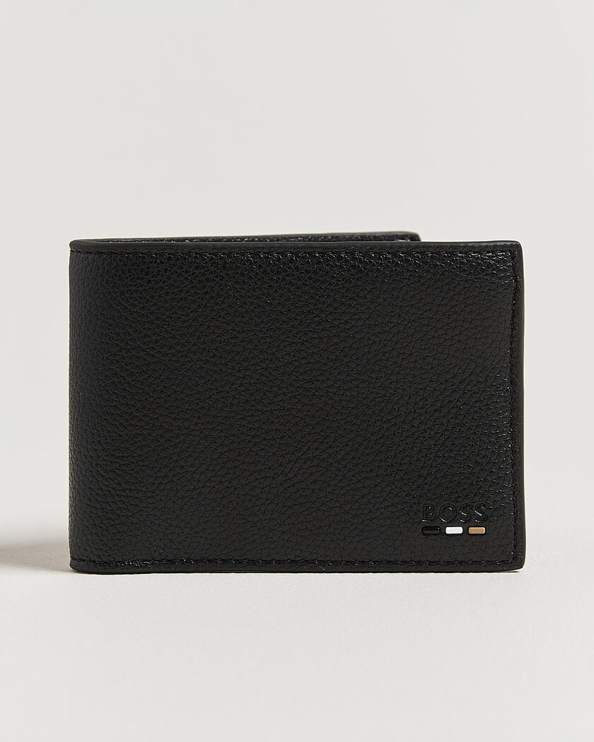 KENZO Card Holder Black at CareOfCarl.com